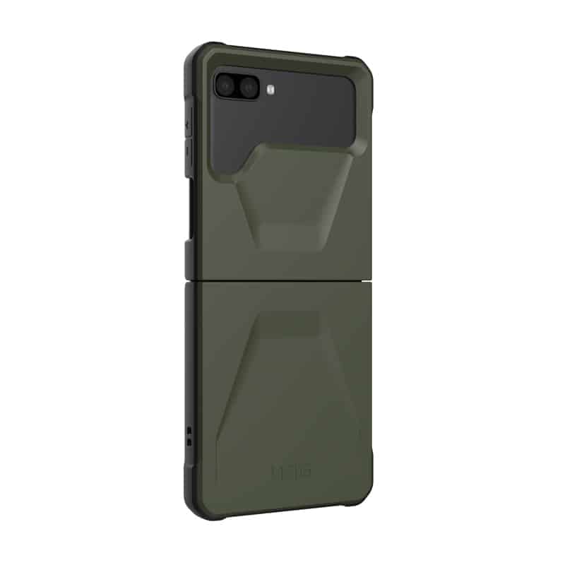 Op lung Samsung Galaxy Z Flip 3 UAG Civilian Op lung Samsung Galaxy Fold 3 UAG Civilian 17 bengovn