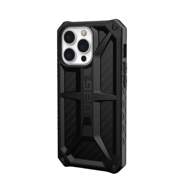 Op lung iPhone 13 Pro UAG Monarch Series 10 bengovn 1