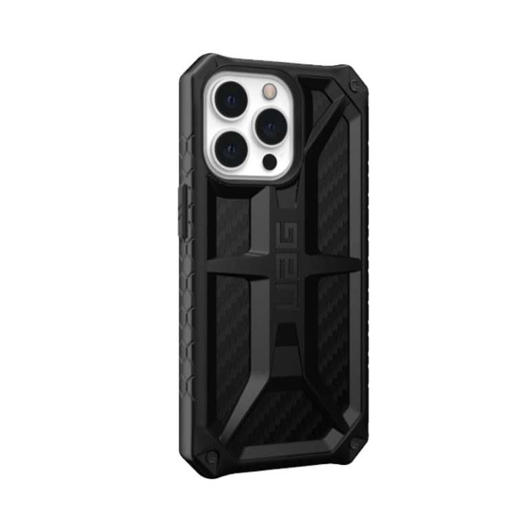 Op lung iPhone 13 Pro UAG Monarch Series 11 bengovn