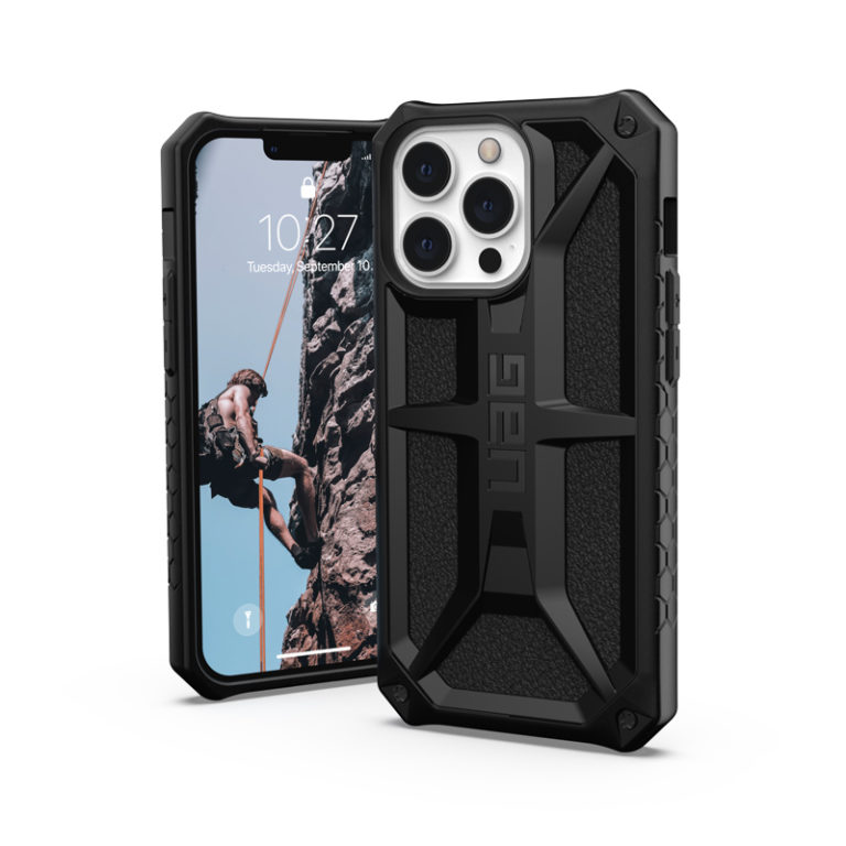 Op lung iPhone 13 Pro UAG Monarch Series 22 bengovn