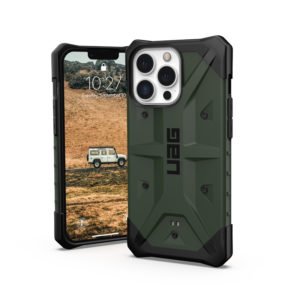 Op lung iPhone 13 Pro UAG Pathfinder Series 17 bengovn