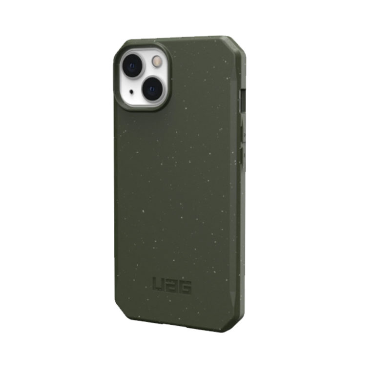 Op lung iPhone 13 UAG Bio Outback Series 02 bengovn