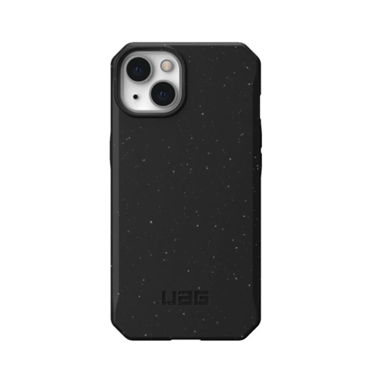 Op lung iPhone 13 UAG Bio Outback Series 13 bengovn