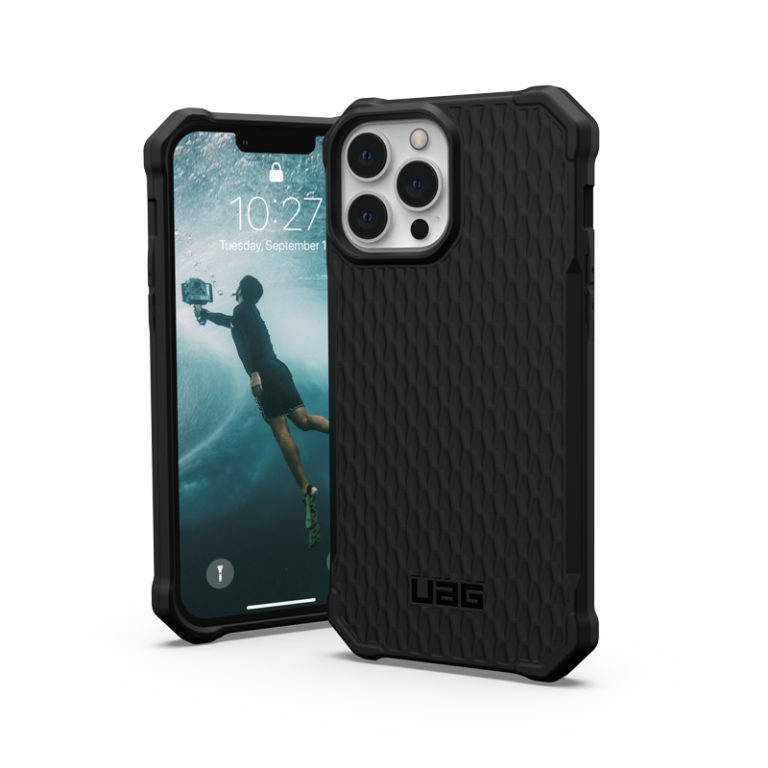 Op lung iPhone 13 UAG Essential Armor Series 10 bengovn
