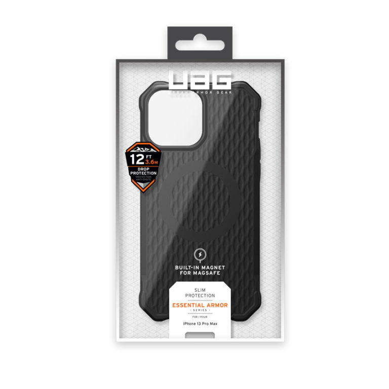 Op lung iPhone 13 UAG Essential Armor with MagSafe Series 08 bengovn