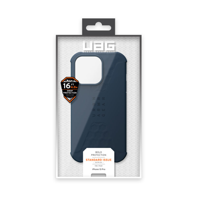 Op lung iPhone 13 UAG Standard Issue Series 22 bengovn 2