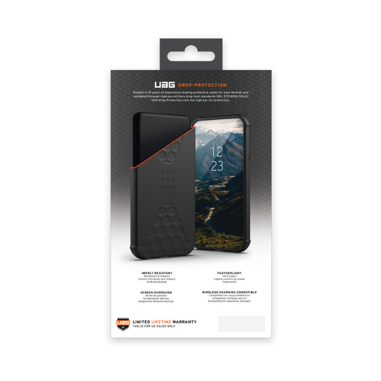Op lung iPhone 13 UAG Standard Issue Series 23 bengovn 2