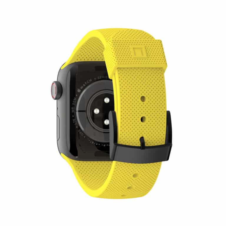 Day deo Apple Watch UAG U Dot Silicone 04 bengovn