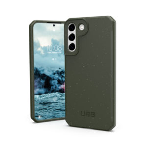 Op lung Samsung Galaxy S22 UAG Bio Outback Series 10 bengovn