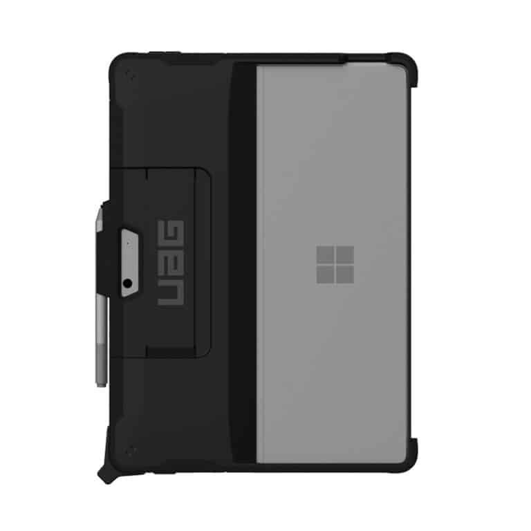 Op lung Microsoft Surface Pro 8 UAG Scout With Handstrap 03 bengovn
