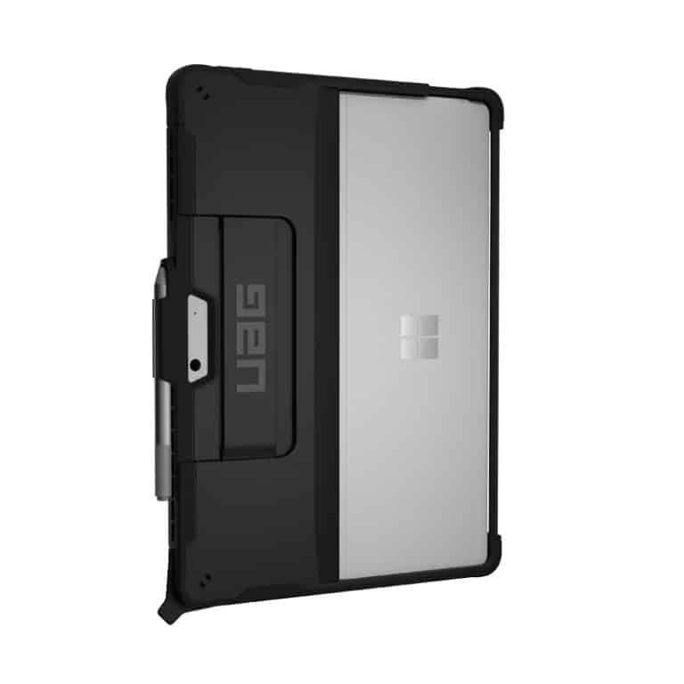 Op lung Microsoft Surface Pro 8 UAG Scout With Handstrap 04 bengovn