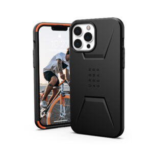 Ốp Lưng UAG iPhone 13 Pro Civilian With MagSafe Series