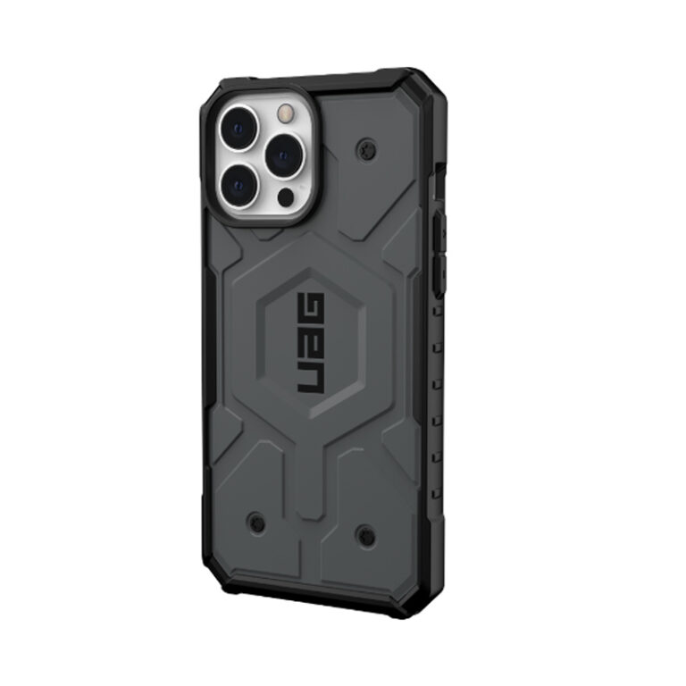 Op lung iPhone 13 UAG Pathfinder with MagSafe Series 11 bengovn