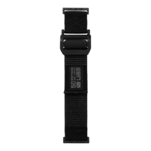 UAG WATCHSTRAPS 2022 ACTIVE BLACK VIEW 6
