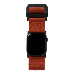 UAG WATCHSTRAPS 2022 ACTIVE RUST VIEW 1