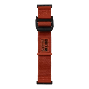 UAG WATCHSTRAPS 2022 ACTIVE RUST VIEW 6